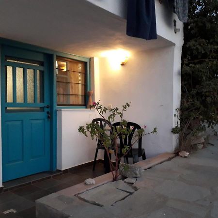 Sofia Studios Agia Anna  Exterior photo