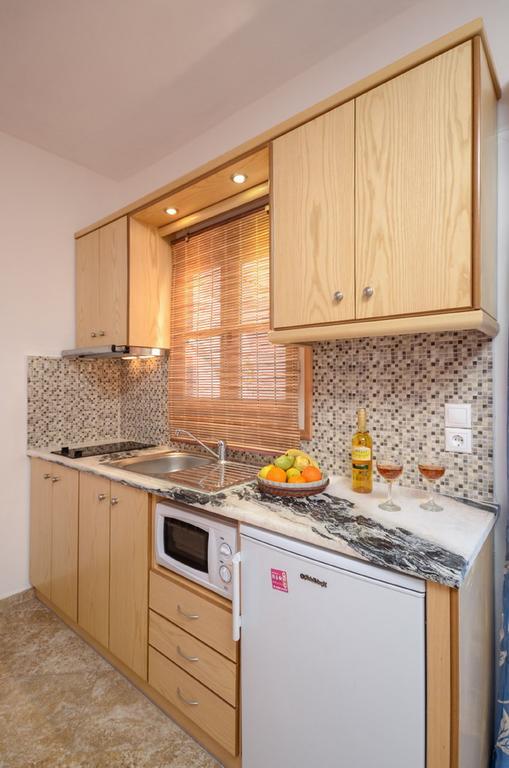 Sofia Studios Agia Anna  Room photo
